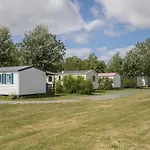 Mobil-home Cosy Avec Terrasse A - Api-1-52-1341 Puyravault (Vendee)