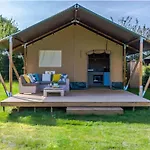 Mobil-home Cosy Avec Terrasse A - Api-1-52-1341